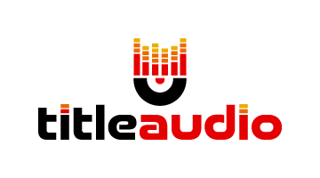 titleaudio.com titleaudio.com
