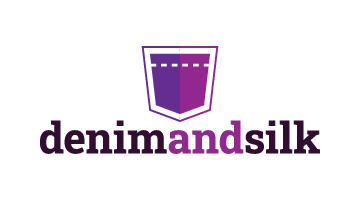 denimandsilk.com