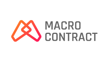 macrocontract.com macrocontract.com