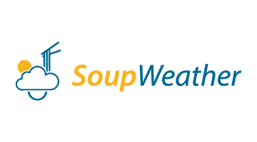 soupweather.com