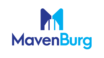 mavenburg.com is for sale