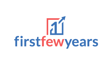 firstfewyears.com