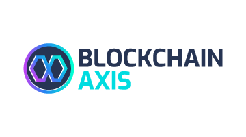 blockchainaxis.com is for sale