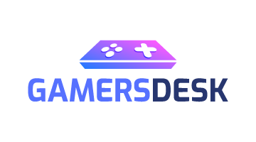 gamersdesk.com
