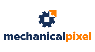 mechanicalpixel.com is for sale