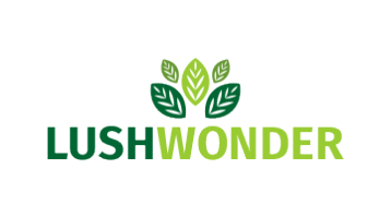 lushwonder.com lushwonder.com