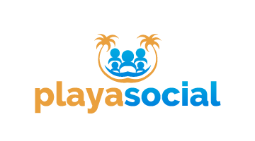playasocial.com is for sale