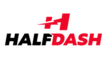 halfdash.com
