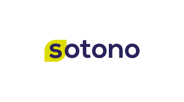 sotono.com is for sale