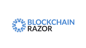 blockchainrazor.com is for sale