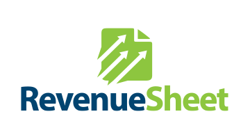 revenuesheet.com