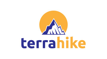 terrahike.com