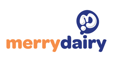 merrydairy.com
