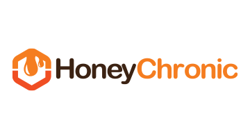 honeychronic.com is for sale