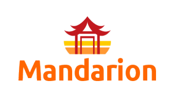 mandarion.com