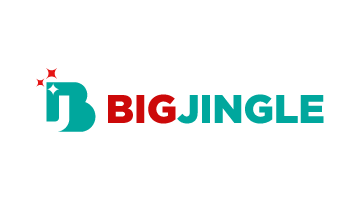 bigjingle.com is for sale