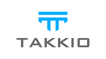 takkio.com is for sale