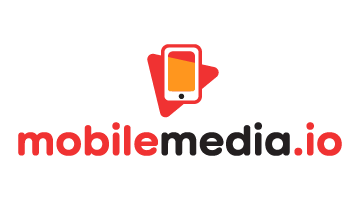 mobilemedia.io is for sale