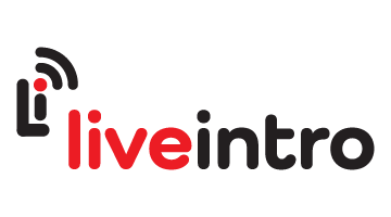 liveintro.com is for sale