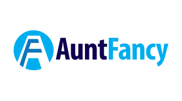 auntfancy.com