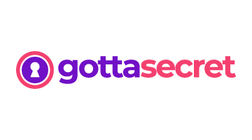 gottasecret.com is for sale