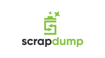 scrapdump.com is for sale