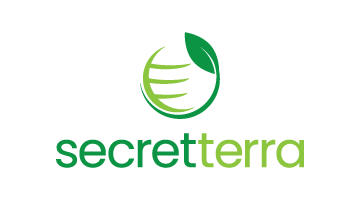 secretterra.com is for sale