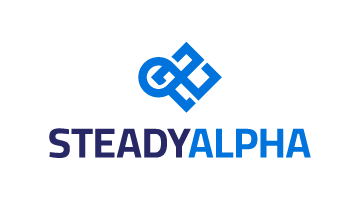 steadyalpha.com