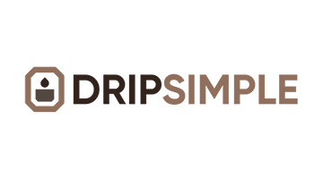 dripsimple.com is for sale