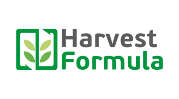 harvestformula.com is for sale