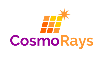 cosmorays.com