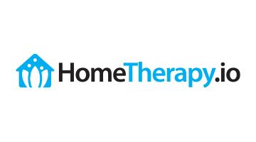 hometherapy.io hometherapy.io