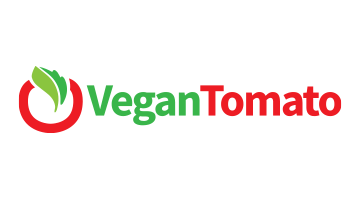 vegantomato.com