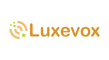 luxevox.com luxevox.com