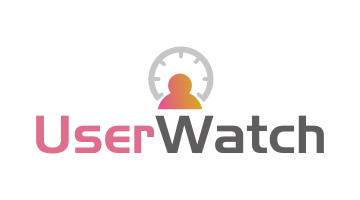 userwatch.com is for sale