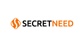 secretneed.com