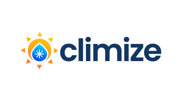 climize.com is for sale
