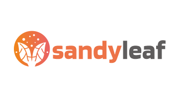 sandyleaf.com is for sale