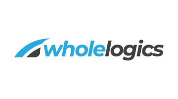wholelogics.com is for sale