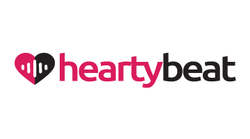 heartybeat.com is for sale