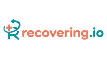 recovering.io