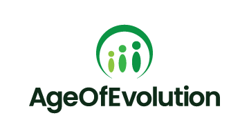 ageofevolution.com
