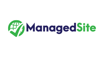 managedsite.com is for sale