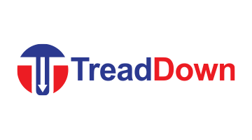treaddown.com is for sale