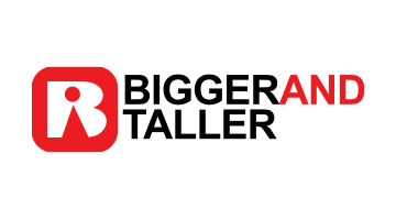 biggerandtaller.com