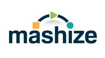 mashize.com mashize.com