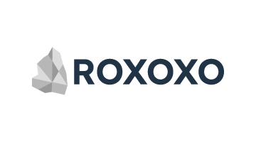 roxoxo.com is for sale