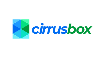 cirrusbox.com cirrusbox.com
