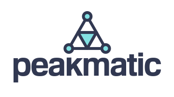 peakmatic.com