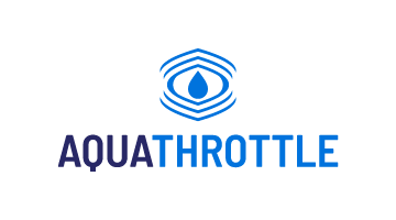 aquathrottle.com